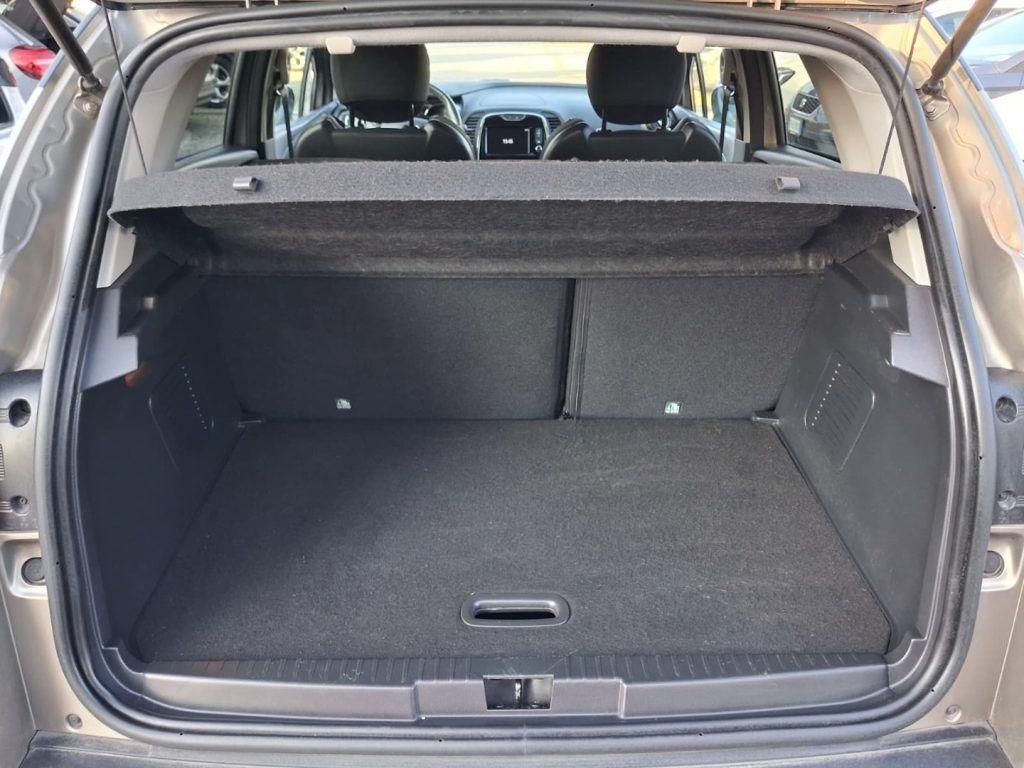 Renault Captur dCi 8V 90 CV Start&Stop Energy Intens R-link