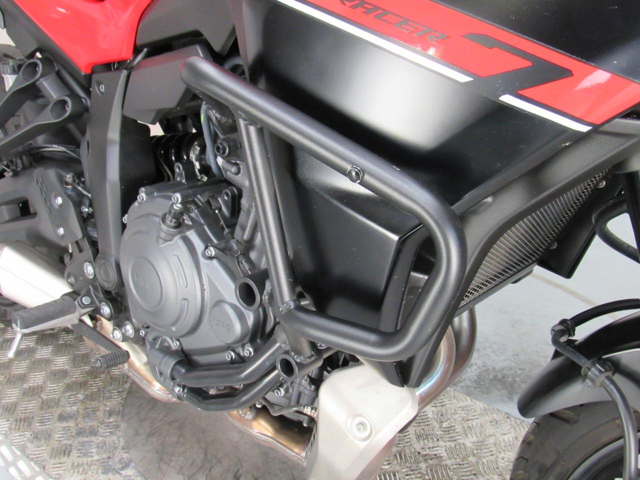 Yamaha Tracer 7 ABS