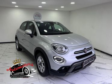 Fiat 500X 1.3 MultiJet 95 CV Lounge-GARANTITA.2020