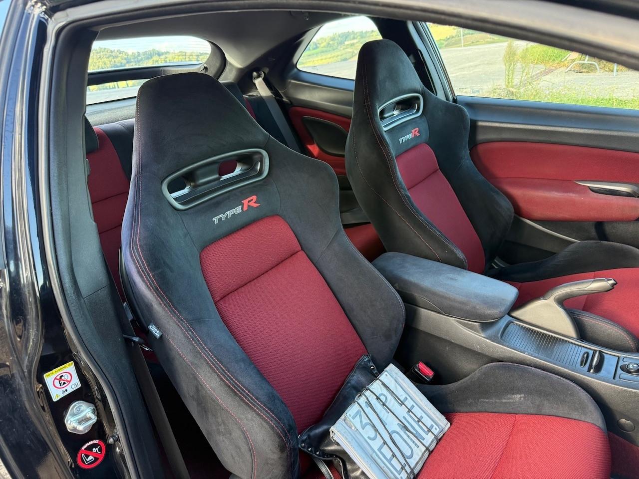 Honda Civic 2.0 i-VTEC 3p. Type R i-P