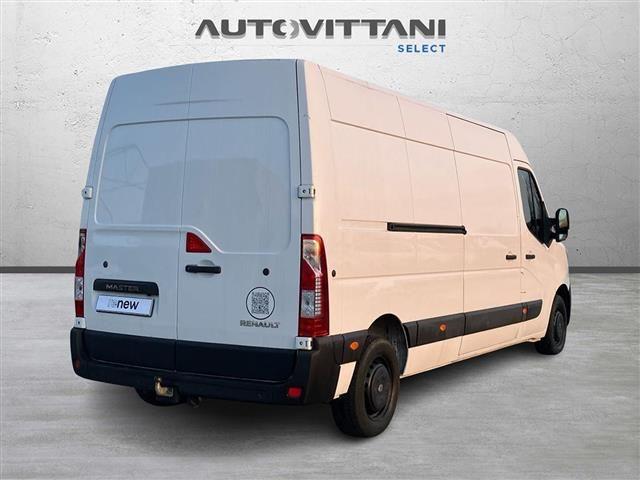 RENAULT Master T35 2.3 dci 150cv L3H2 Gancio Tr. 16.300 piu' iva