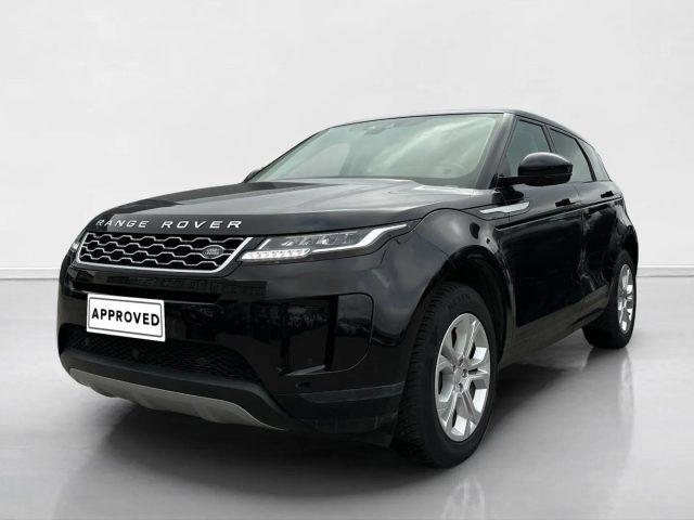 LAND ROVER Range Rover Evoque 2.0D I4-L.Flw 150 CV AWD Auto