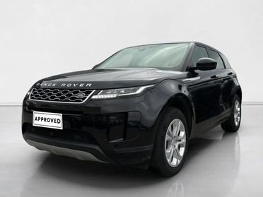 LAND ROVER Range Rover Evoque 2.0D I4-L.Flw 150 CV AWD Auto