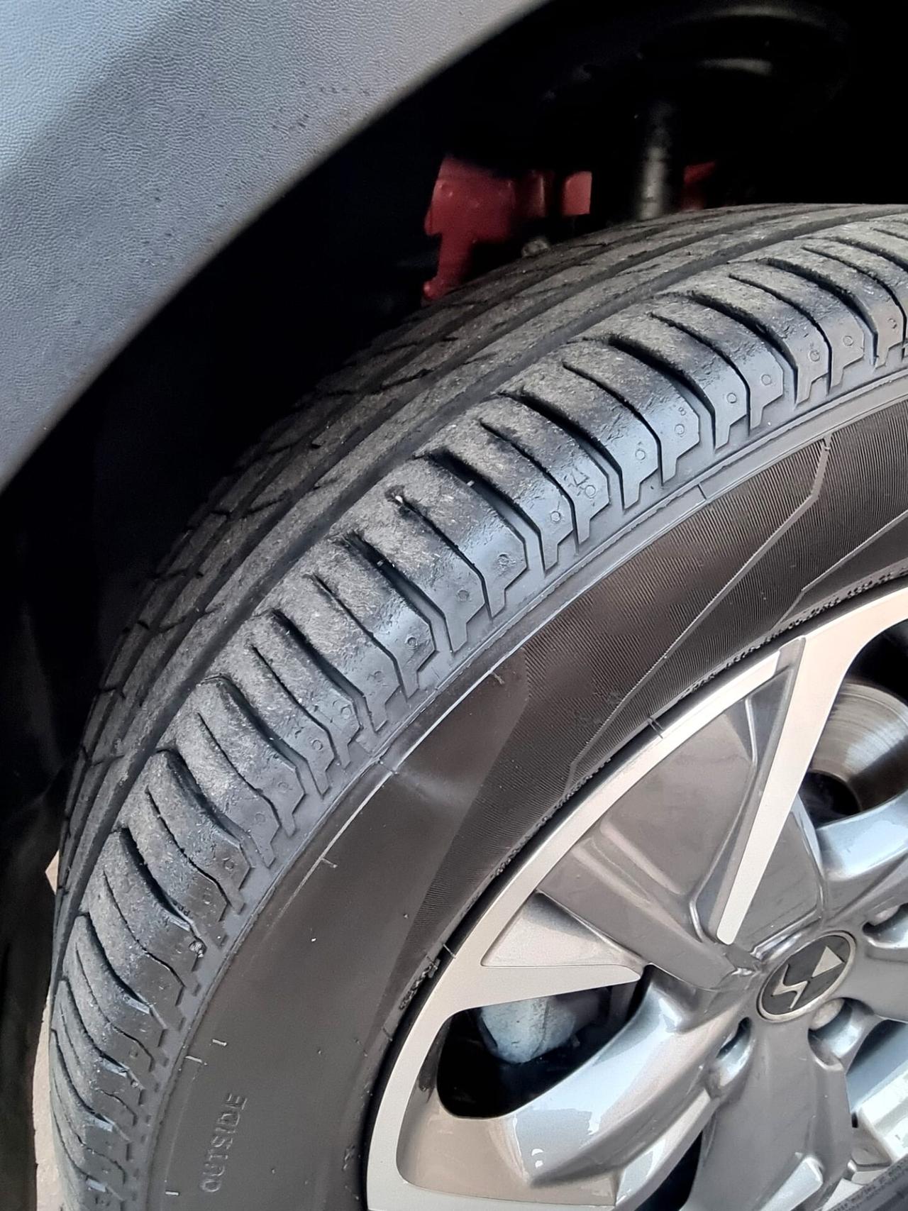 Ds DS3 3 Crossback BlueHDi 100 Performance Line