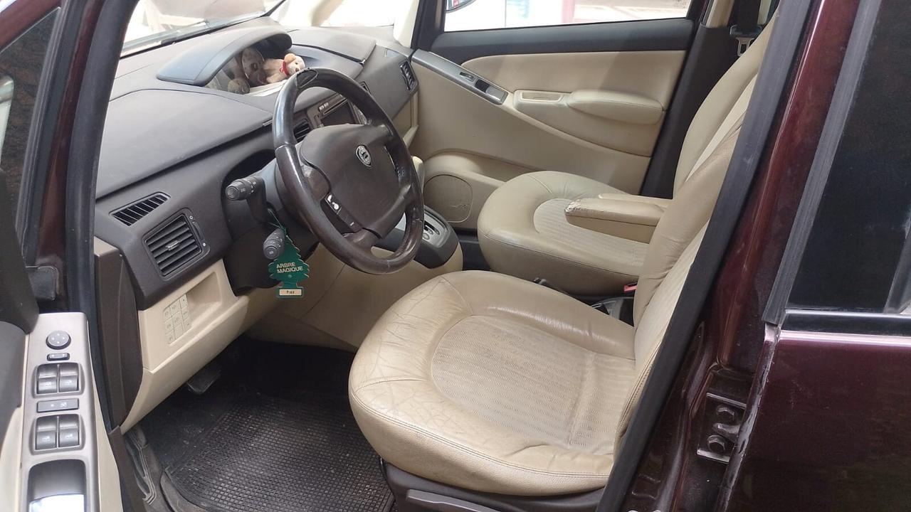 Lancia Musa 1.3 Mjet - 2005 CAMBIO AUTOMATICO