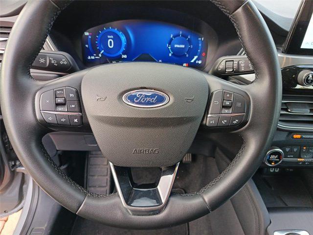 FORD Kuga 3ª serie 1.5 EcoBlue 120 CV aut. 2WD Titanium Bu
