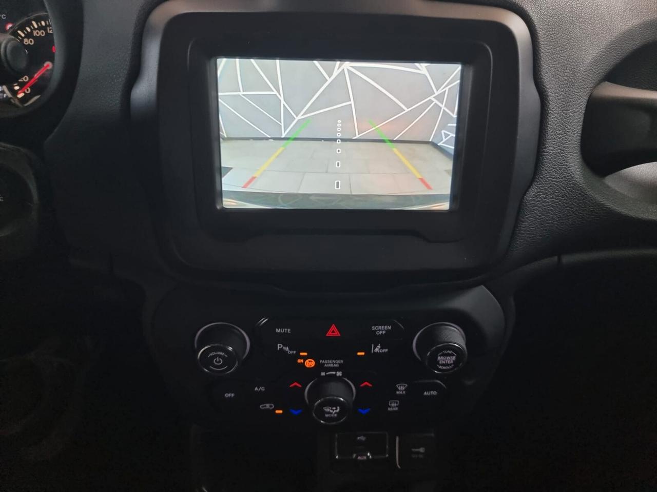 Jeep Renegade 1.0 Night Eagle NEOPATENTATI