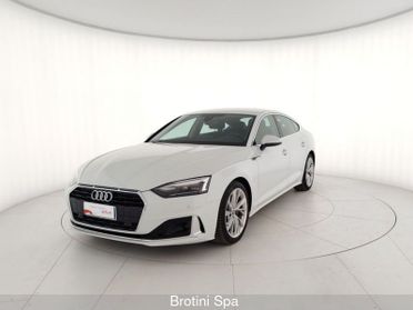 Audi A5 SPB 40 TDI S tronic Business Sport