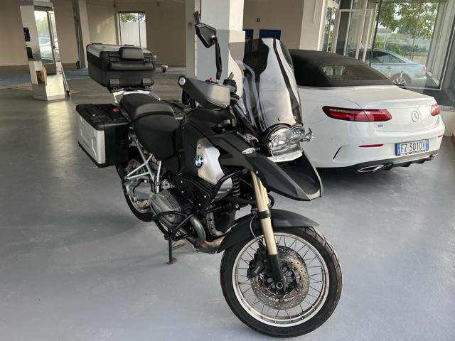 BMW R 1200 GS 1200 GS