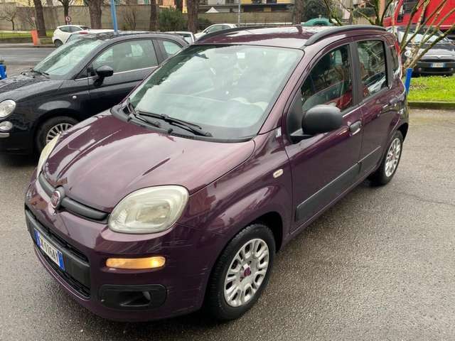 Fiat Panda Panda 1.2 easypower Easy Gpl 69cv