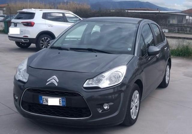 Citroen C3 1.1 60 cv Benzina/Ok Neo Patentati