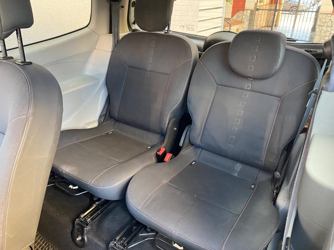 Renault Twingo 1.5 Diesel