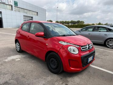 Citroen C1 VTi 72 5 porte Urban Ride