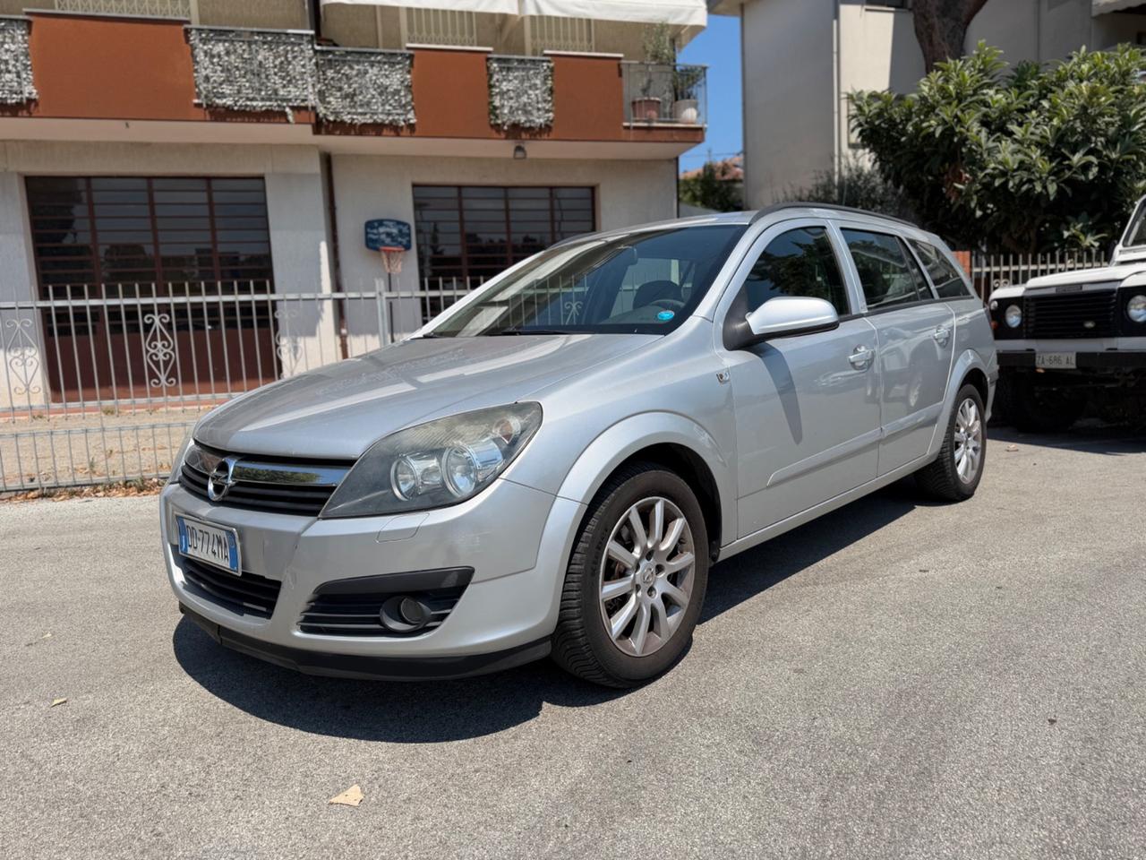 Opel Astra 1.7 CDTI 101CV Station Wagon Cosmo