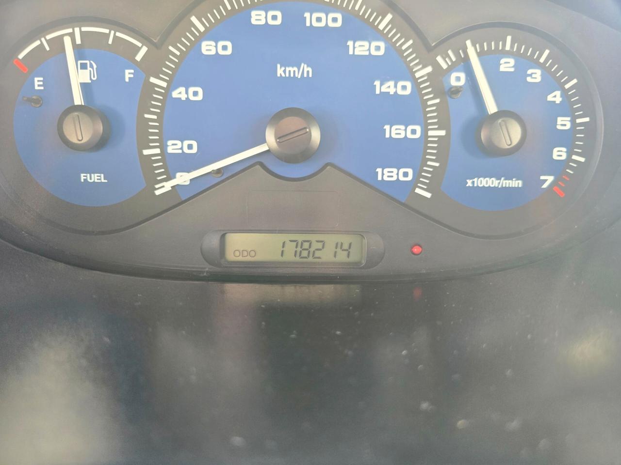 Chevrolet Matiz 0.8 BENZINA OK PER NEOPATENTATI