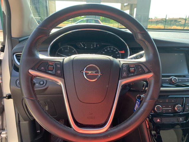 OPEL Mokka X 1.6 CDTI Ecotec *AUTOCARRO*4x2 Business