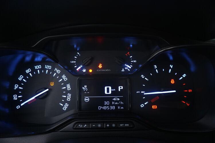 Citroen C3 Shine EAT6 BR288428 1.2 Benzina 110CV