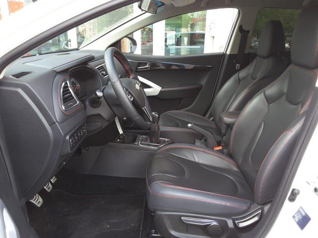 EVO Evo3 1.5 Bi-fuel GPL *solo 8.300 Km*