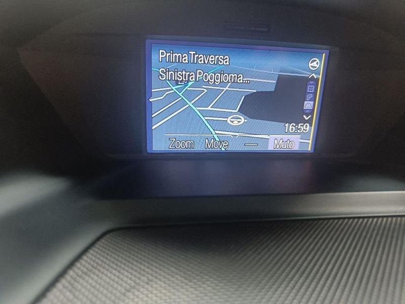 Ford C-Max 1.6 120CV GPL Titanium