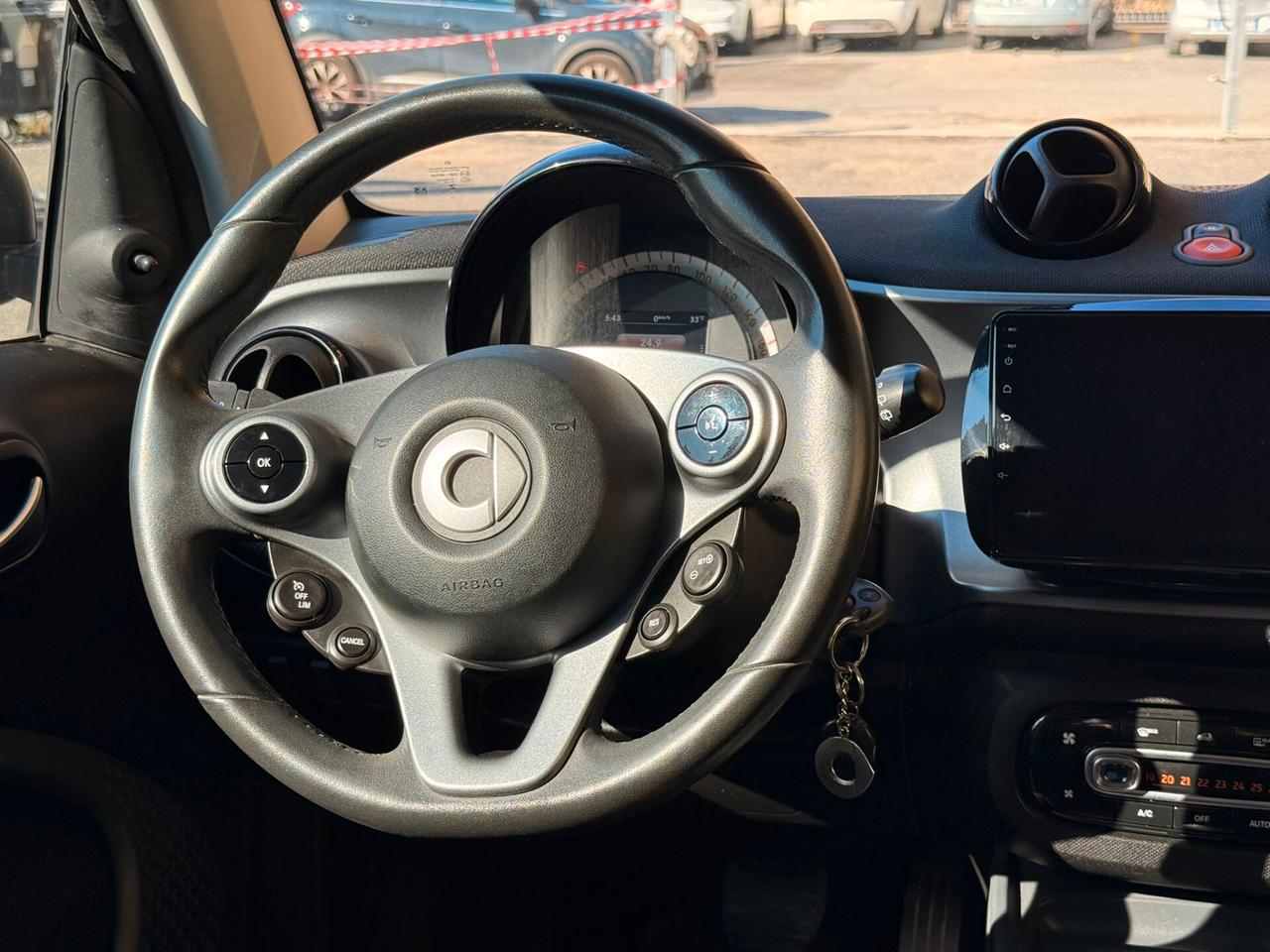 Smart ForTwo 70 1.0 Passion CarPlay