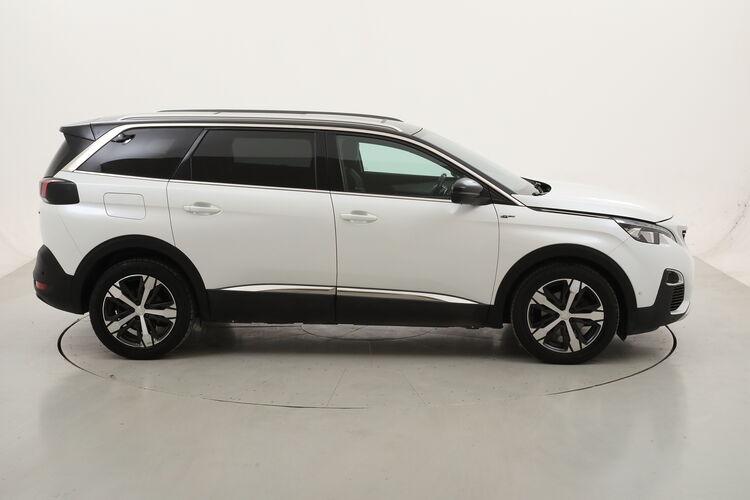 Peugeot 5008 GT EAT8 - 7 posti BR403149 2.0 Diesel 177CV