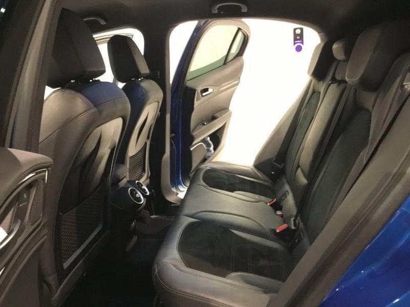 Alfa Romeo Stelvio 2.2 Turbo Diesel 210CV Veloce Ti AT8 Q4 MY21