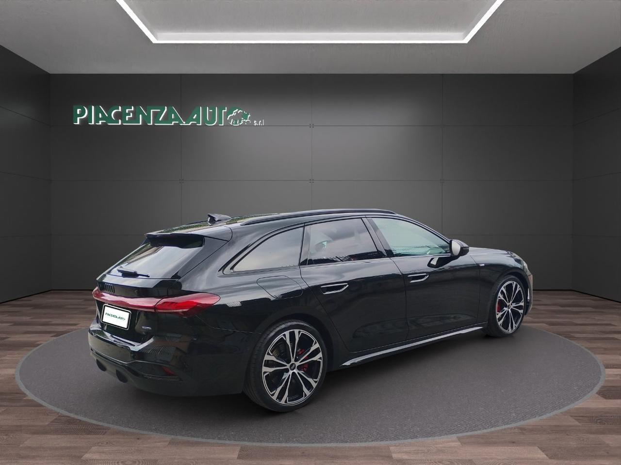 Audi A5 Avant 2.0 tdi mhev+ S line edition quattro 204cv s-tronic