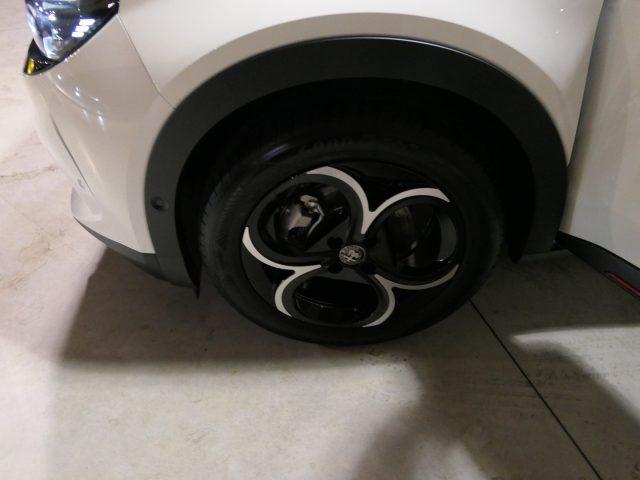 ALFA ROMEO Junior 1.2 145 CV Hybrid eDCT6 Speciale