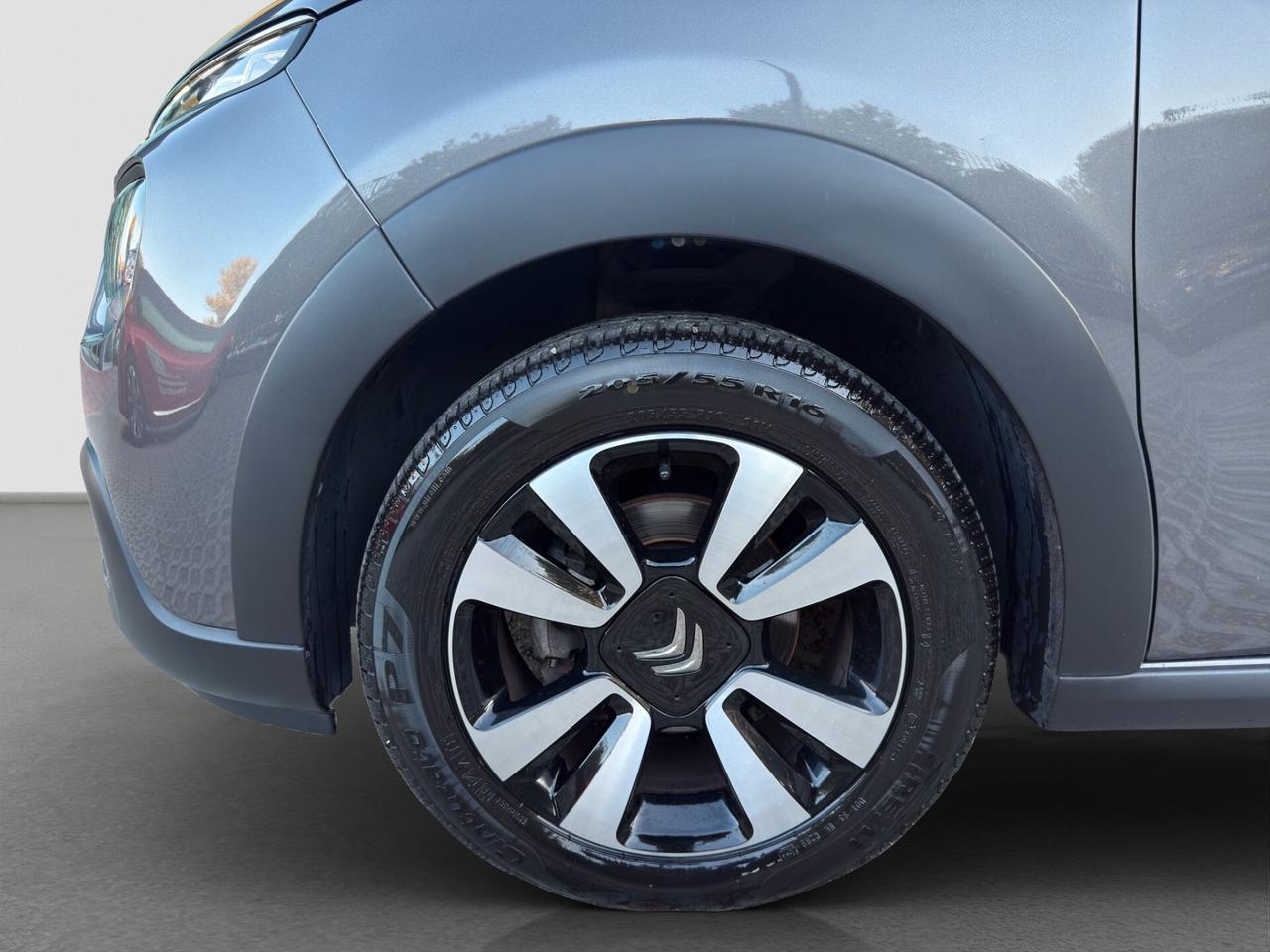 Citroen C3 PureTech 83 S&S Shine