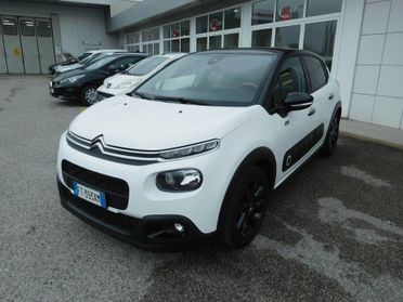 Citroen C3 BlueHDi 100 S&S Shine