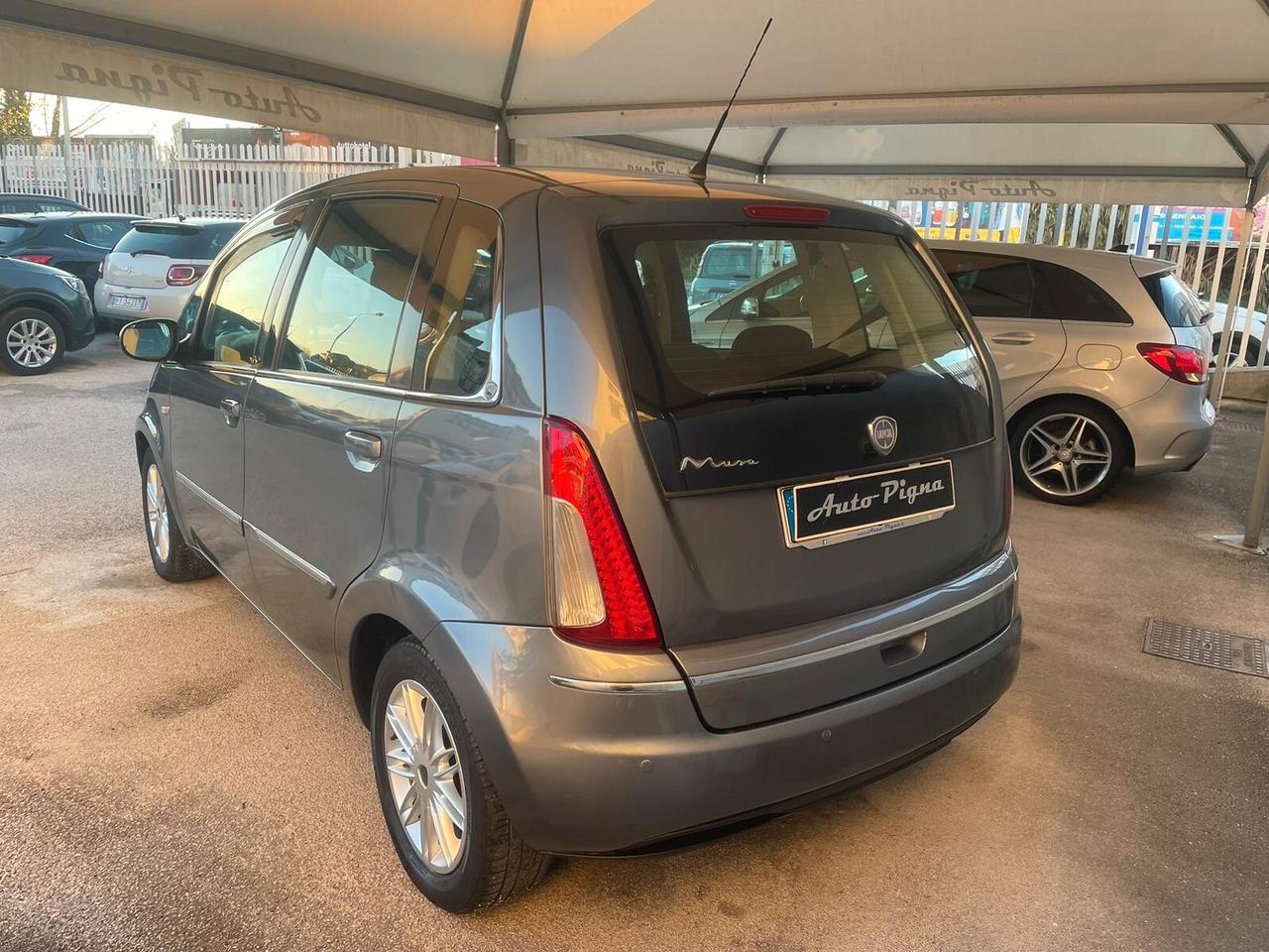 Lancia MUSA 1.3 Mjt 95 CV 5th Avenue