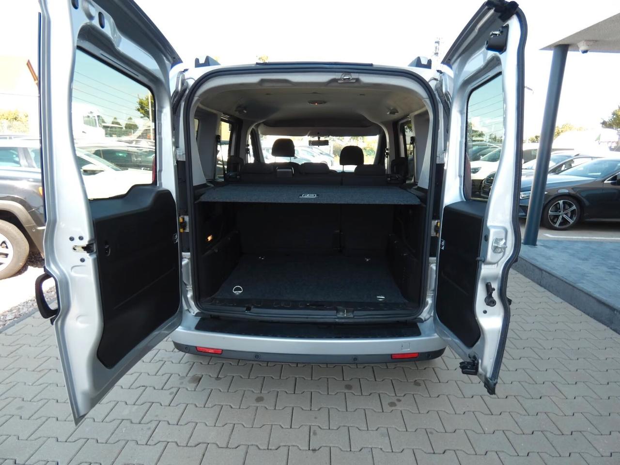 Fiat Doblò SX CLIMA 5 POSTI