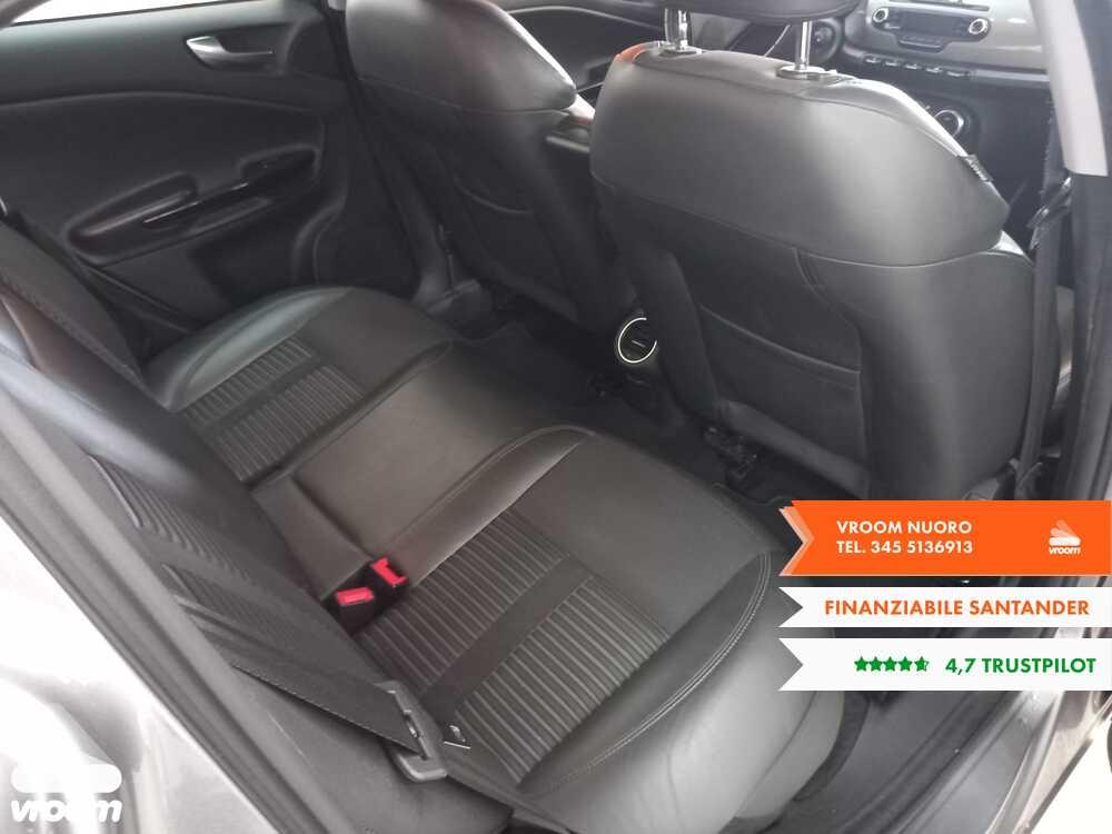 ALFA ROMEO Giulietta (2010-21) Giulietta 2.0 JT...