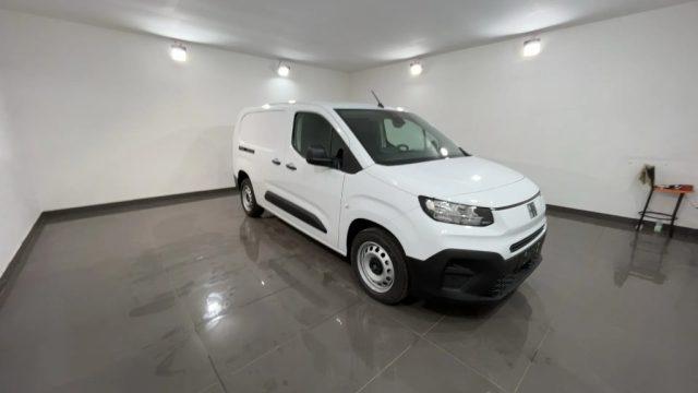 FIAT Doblo Doblò 1.5 BlueHdi 100CV/130CV PL-TN Van