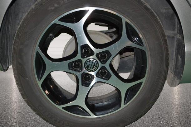 MG MG3 - MG3 Hybrid+ LUXURY