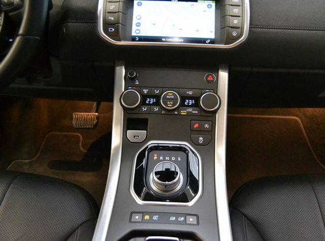 LAND ROVER Range Rover Evoque 2.0 TD4 180 CV 5p. HSE Dynamic "Tagliandi-20"