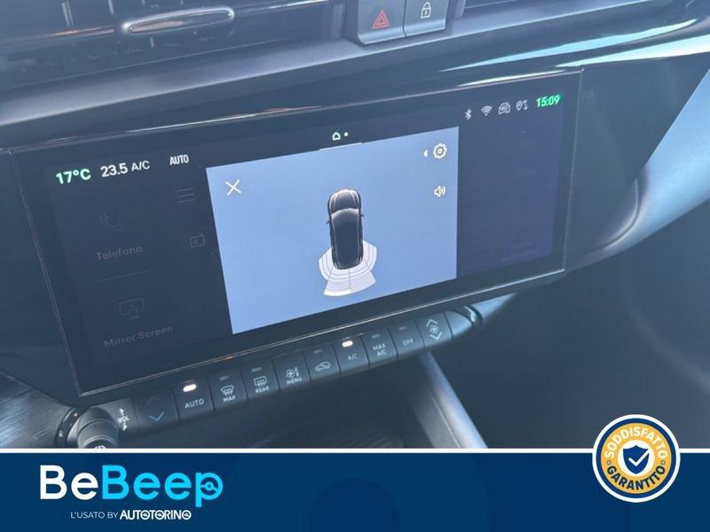 Alfa Romeo Junior ELETTRICA 156CV