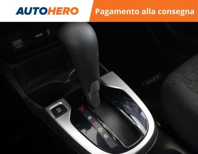 HONDA Jazz 1.3 Comfort Connect ADAS CVT