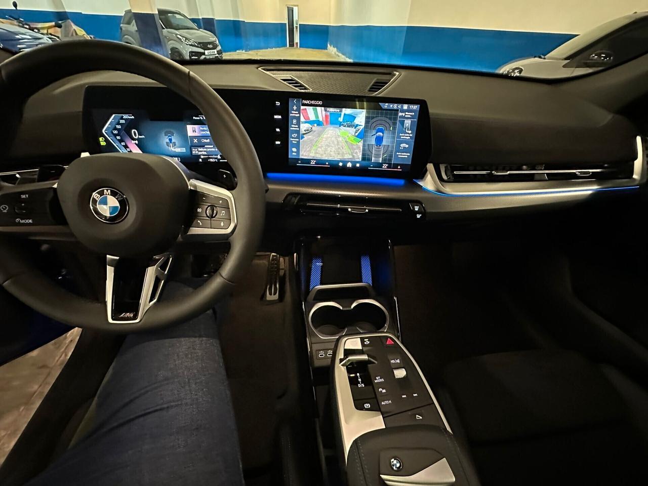 Bmw X2 sDrive 18d Msport Pro