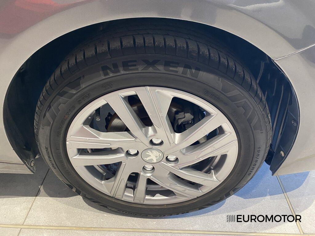 Peugeot 208 5 Porte 1.2 PureTech Active