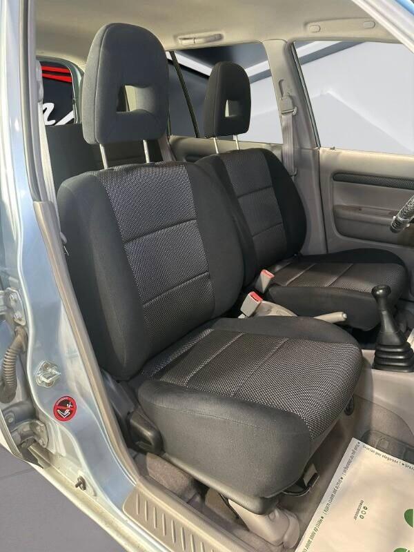 Mazda Demio 1.3i 16V High