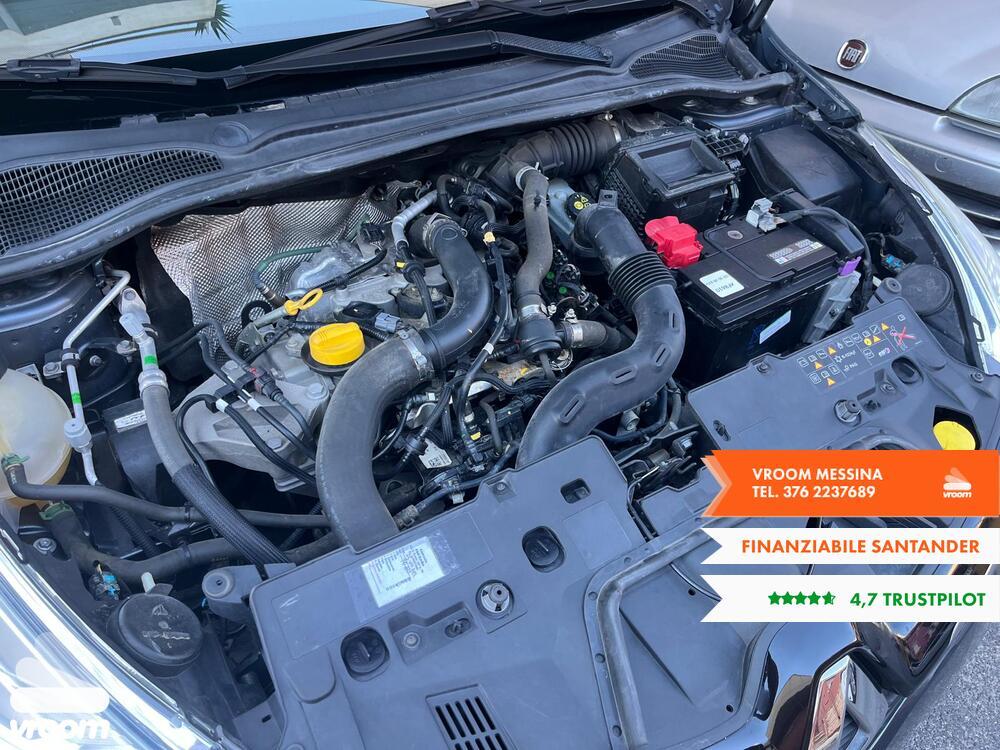 RENAULT Clio 4ª serie Clio TCe 12V 90 CV GPL S...