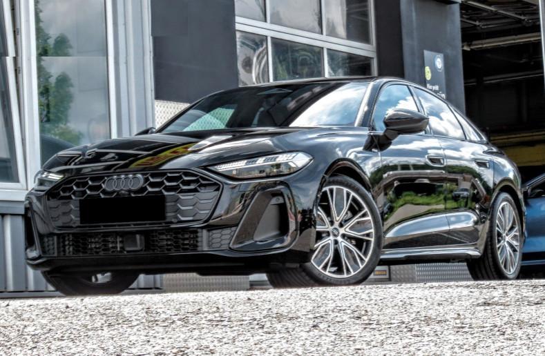 Audi A5 Berlina 2.0 tfsi S line edition 204cv s-tronic