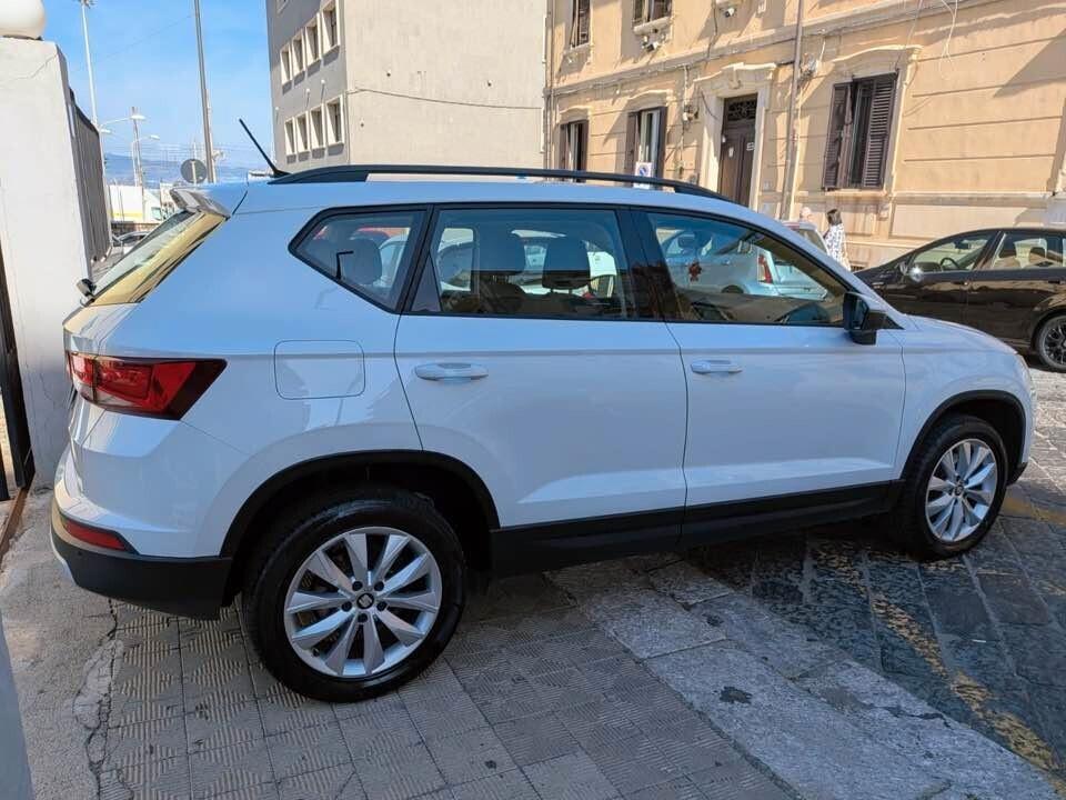 Seat Ateca 1.6 TDI Ecomotive XCELLENCE