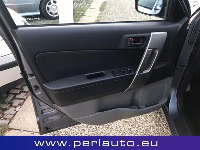 DAIHATSU Terios 1.5 4WD CAMBIO AUTOMATICO