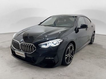 BMW Serie 2 G.C. 218i Gran Coupé Msport auto