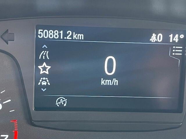 Ford Fiesta 1.0 Ecoboost Hybrid 125 CV 5 porte ST-Line