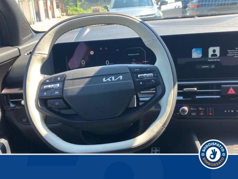 Kia Sportage 1.6 CRDi MHEV DCT GT-Line PE