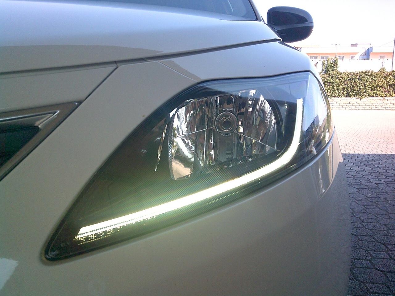 Lancia Ypsilon 1.0 FireFly 5 porte S&S Hybrid Gold*Prezzo Reale*