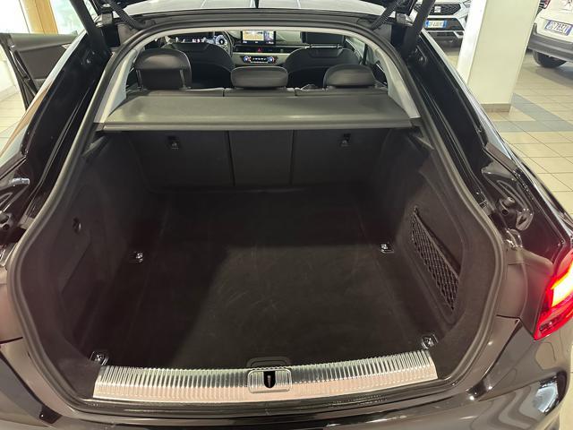 AUDI A5 SPB 35 Mild Hybrid S tronic Business Advanced